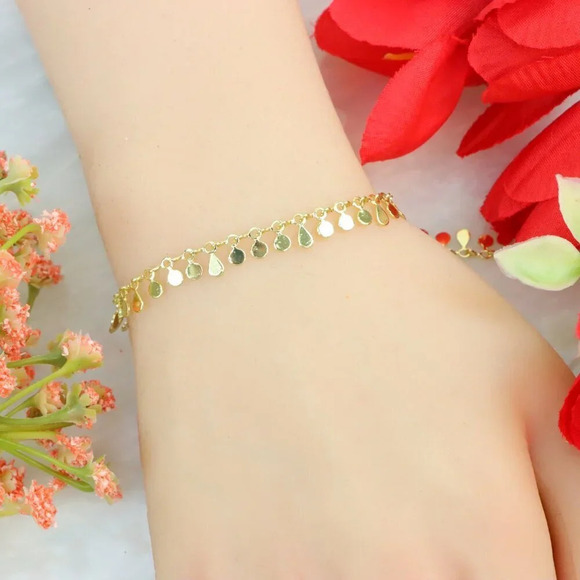 "New Beautiful Design Bracelet for Women/Girls, Gift, B682 - Picture 9 of 10